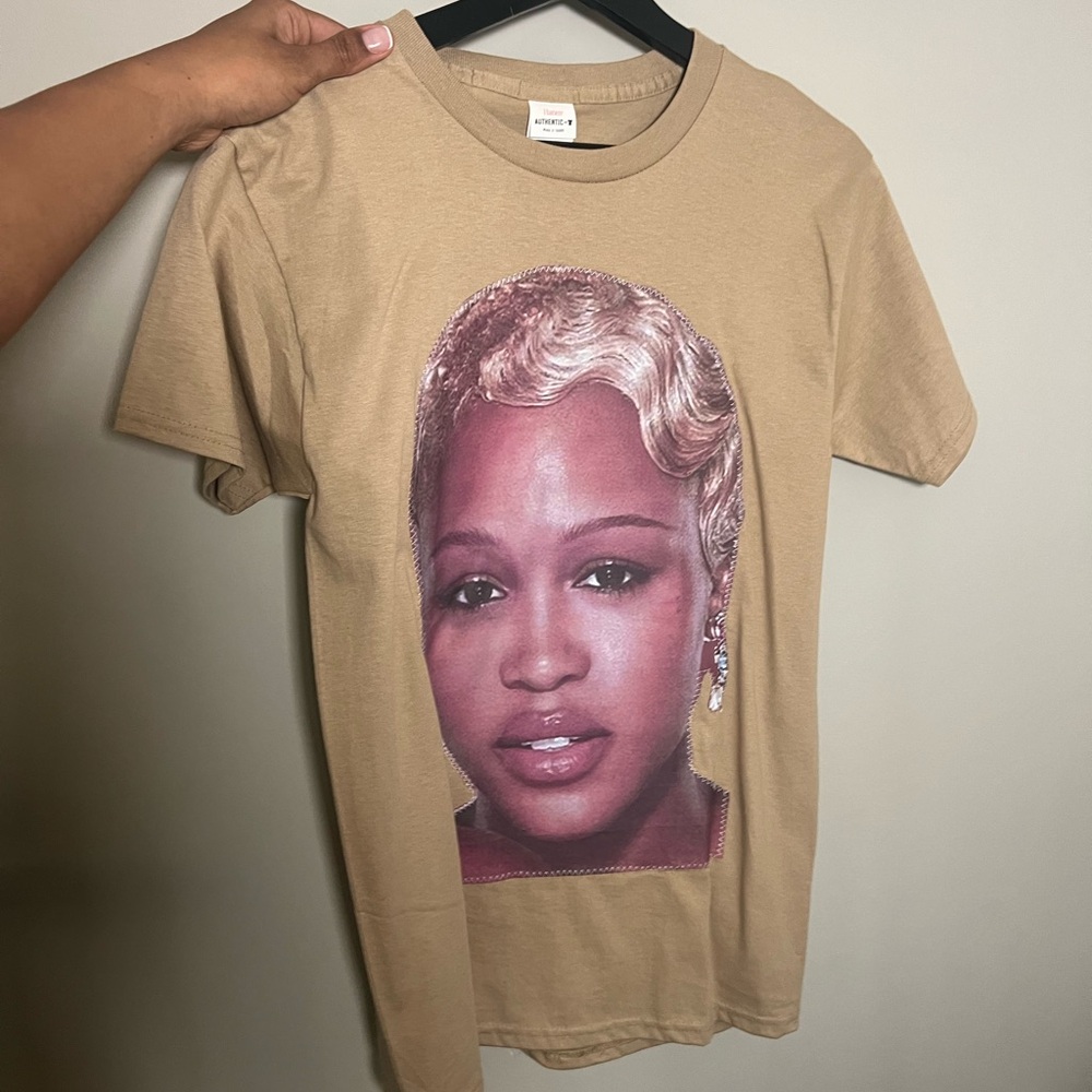 Vintage Celebrity Tee